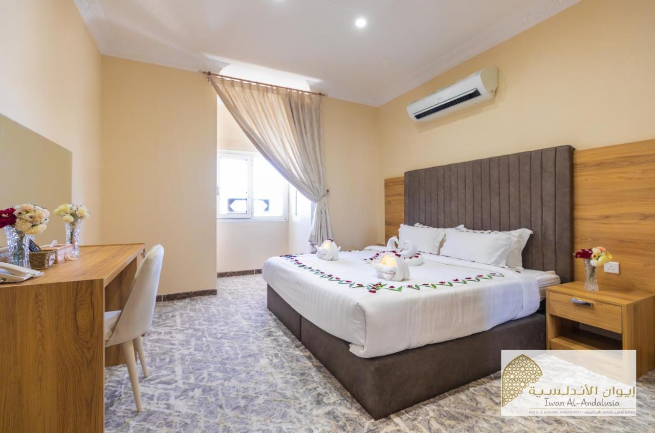 Lavent Park Hotel Suites Jeddah Bagian luar foto