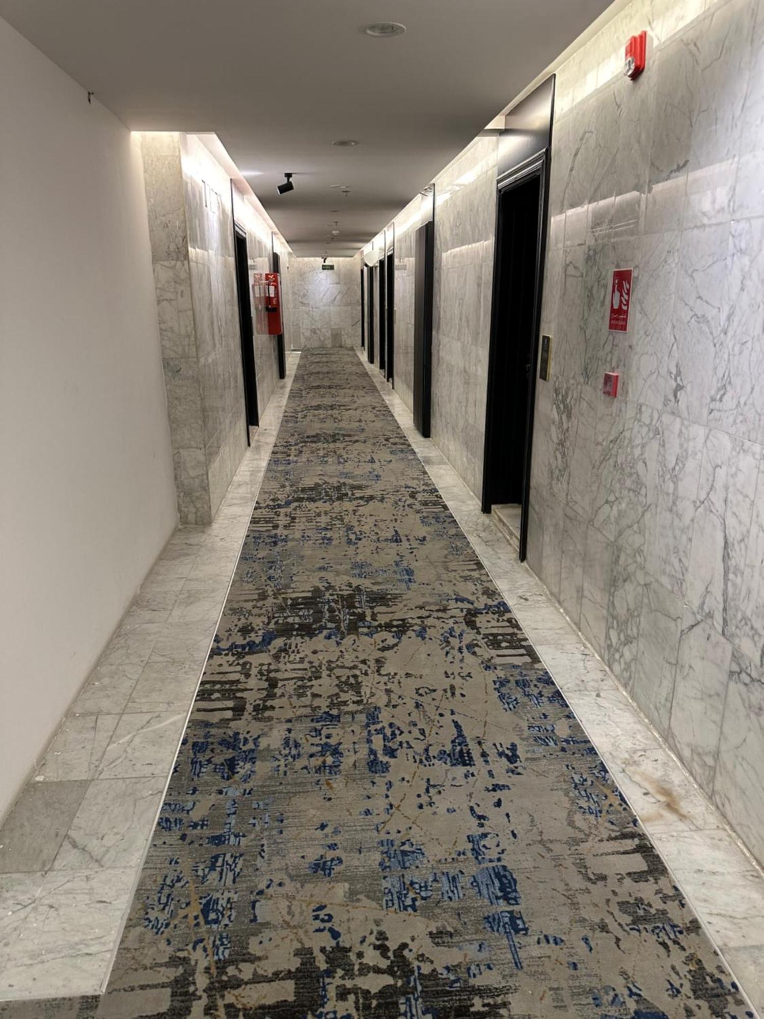 Lavent Park Hotel Suites Jeddah Bagian luar foto
