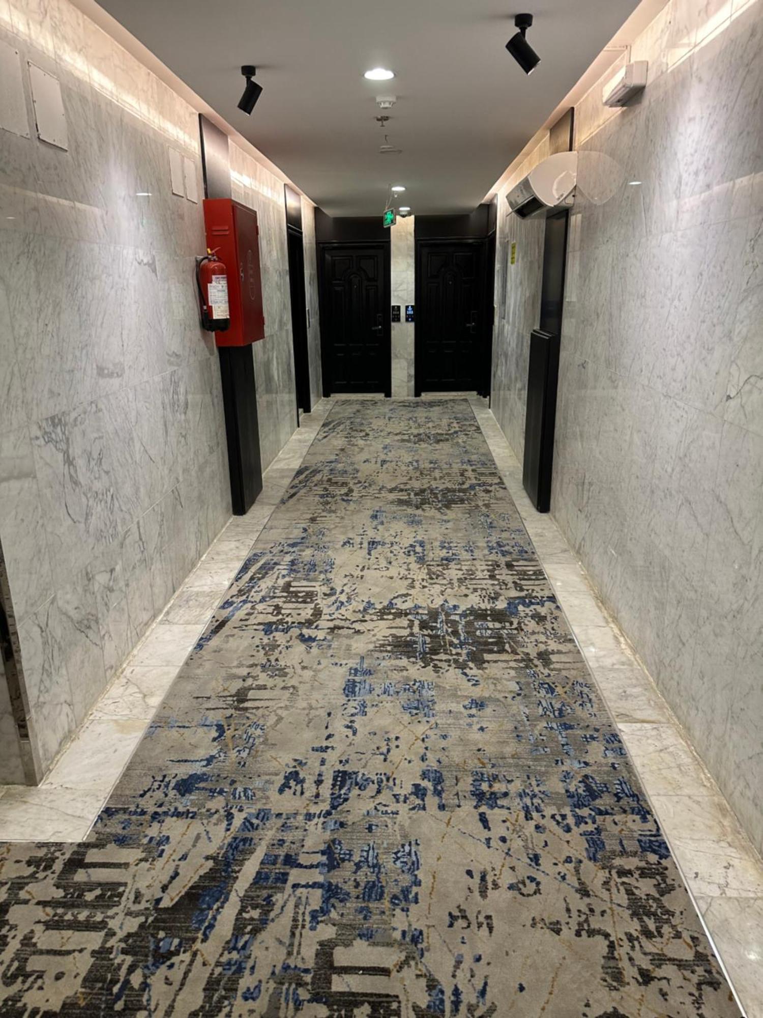 Lavent Park Hotel Suites Jeddah Bagian luar foto