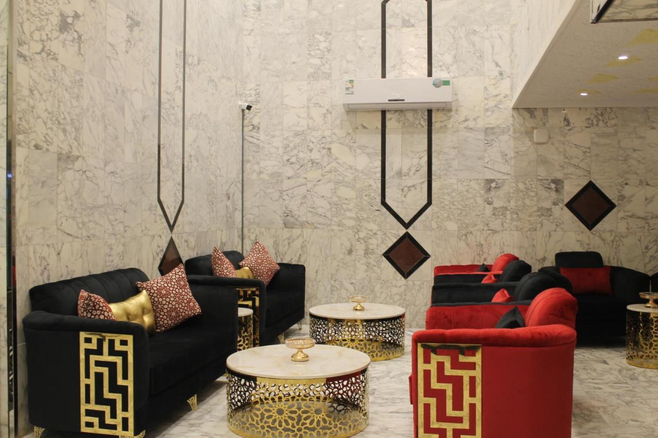 Lavent Park Hotel Suites Jeddah Bagian luar foto